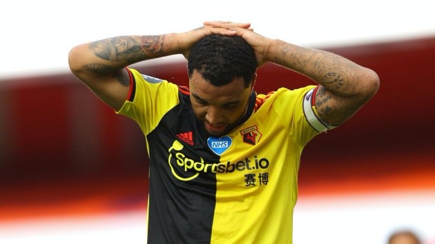 Arsenal Watford - Bóng Đá