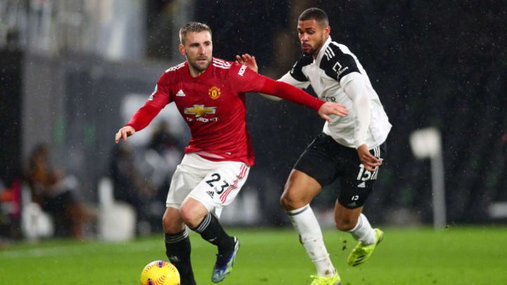M.U phát hiện ra cái tên khác Pogba cũng đỉnh không kém trước Fulham - Bóng Đá