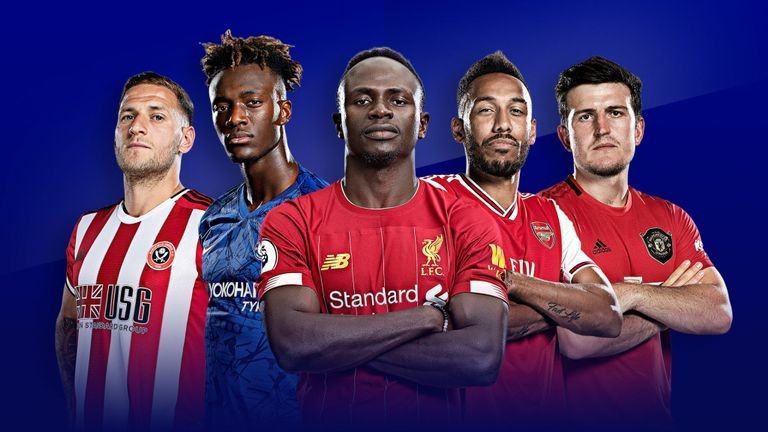 Premier League định đoạt, điều chưa từng có sẽ xảy đến! - Bóng Đá