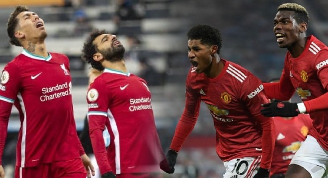 BXH Premier League không VAR: Liverpool hơn 6 điểm, M.U thứ mấy? - Bóng Đá