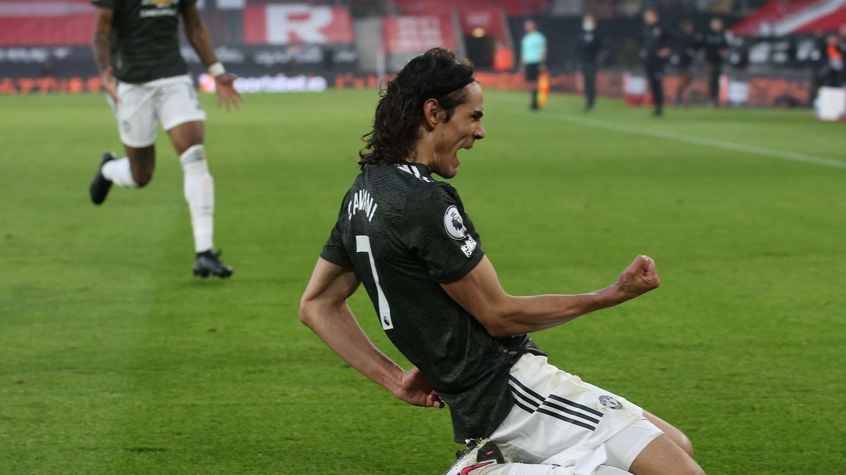 Man Utd làm chuyện 