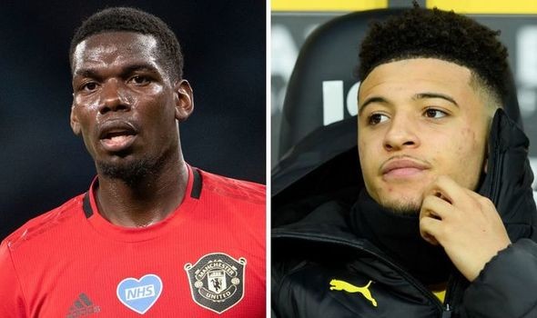 Pogba khiến CĐV M.U phát rồ: 