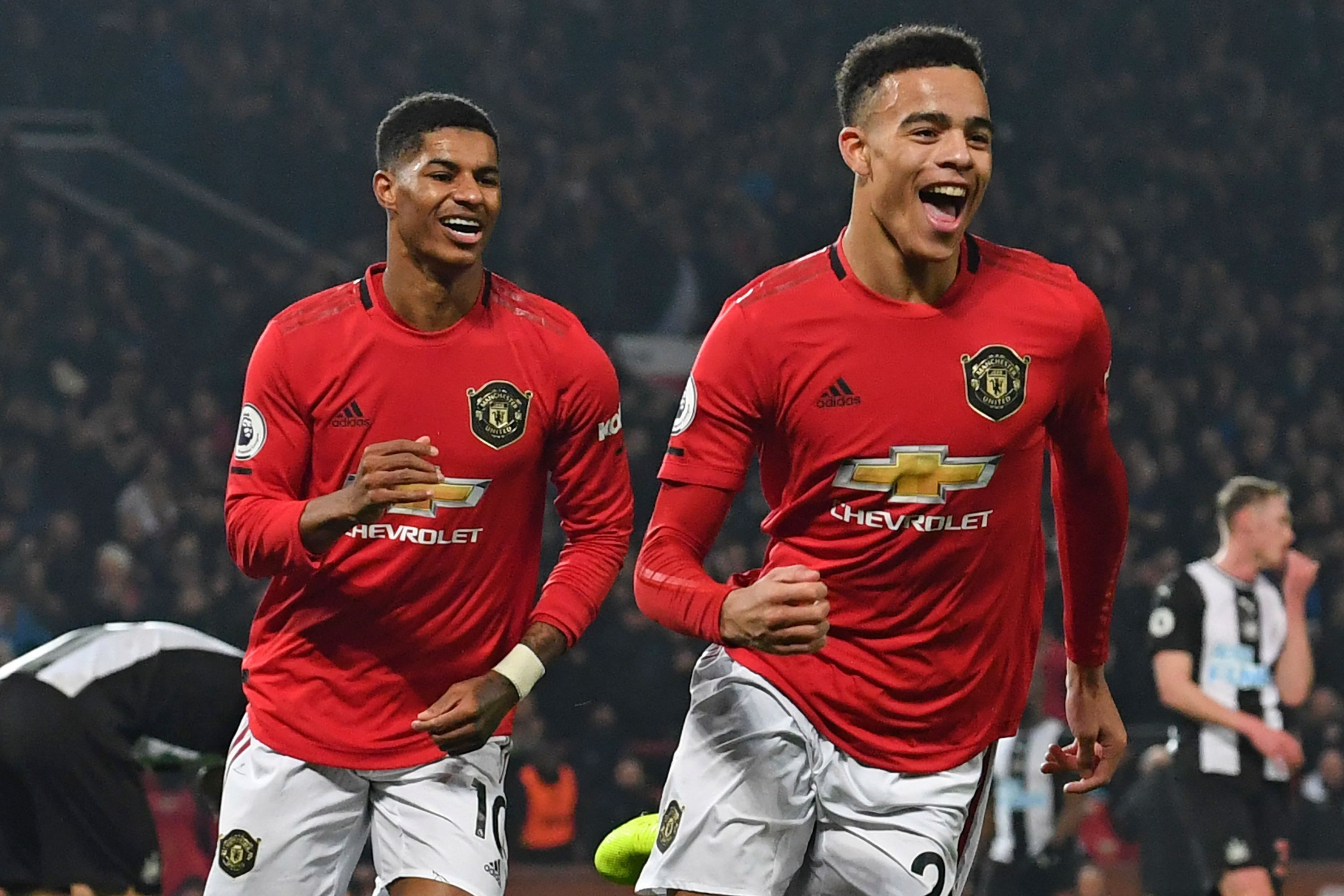 Man Utd đi đúng hướng, quá nể cái tài của Solskjaer - Bóng Đá