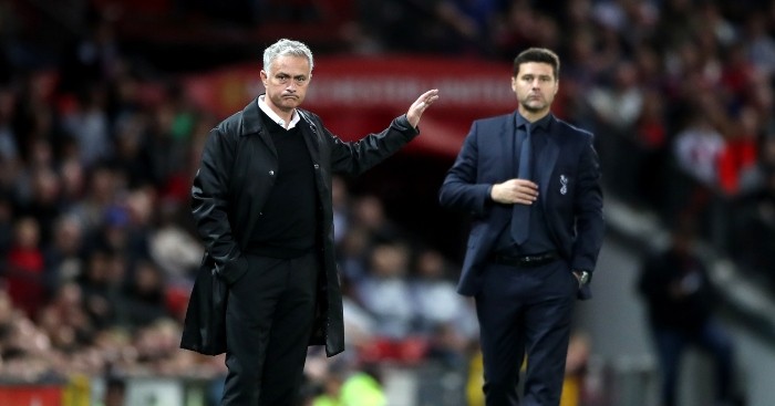 Jamie O’Hara responds when asked Mauricio Pochettino would consider Tottenham return - Bóng Đá