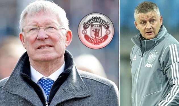 Sir Alex đã quá sai về 
