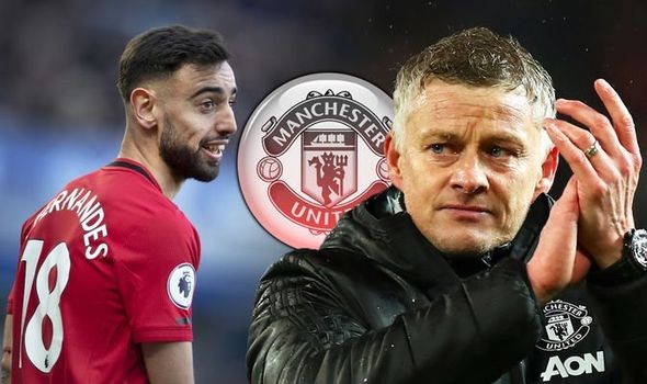 Lột mặt nạ, Solskjaer đang tái thiết Man Utd 