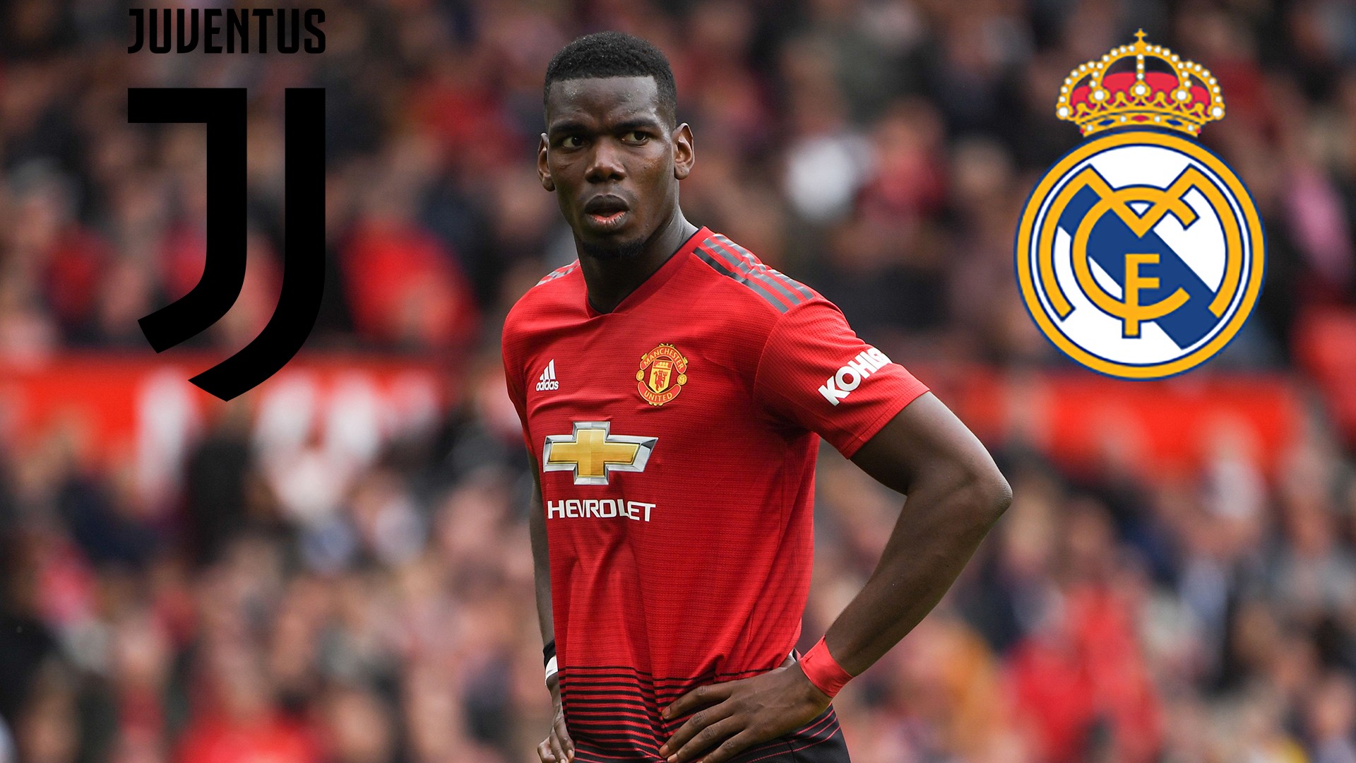 Chuyển nhượng 19/02: Cú sốc Pogba, M.U đón tân binh đắt kỷ lục; Thỏa thuận bom tấn 100 triệu hoàn tất - Bóng Đá