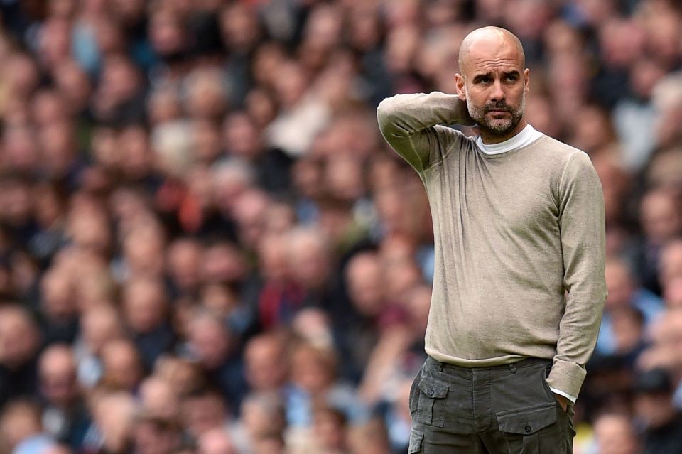 Bị UEFA cấm 2 mùa, Man City phản ứng cực gắt! - Bóng Đá