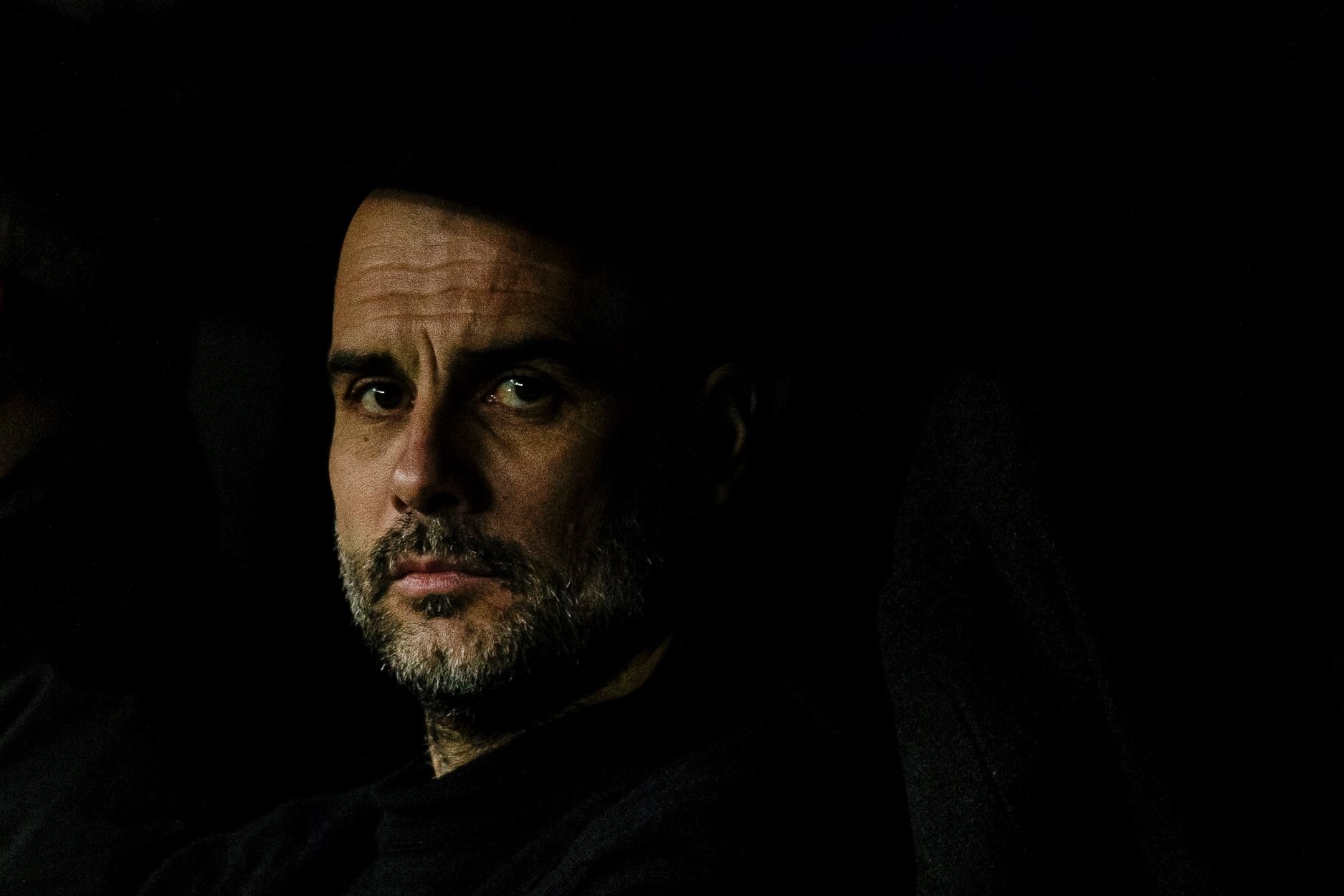 Pep Guardiola's 82-year-old mother, Dolors Sala Carrio, has died in Barcelona - Bóng Đá