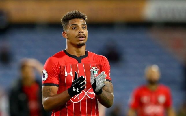 Manchester United make decision on Mario Lemina transfer - Bóng Đá