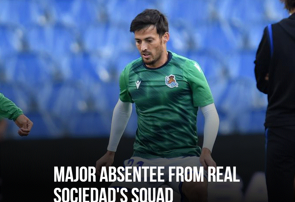David Silva will not be featuring at Old Trafford. - Bóng Đá