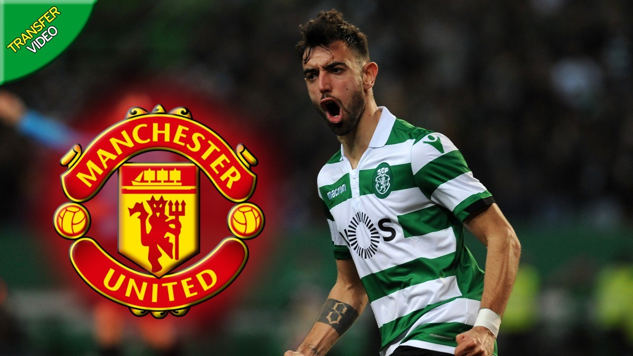 Điểm tin tối 08/07: M.U lộ diện ‘bom tấn’ bất ngờ - Bóng Đá