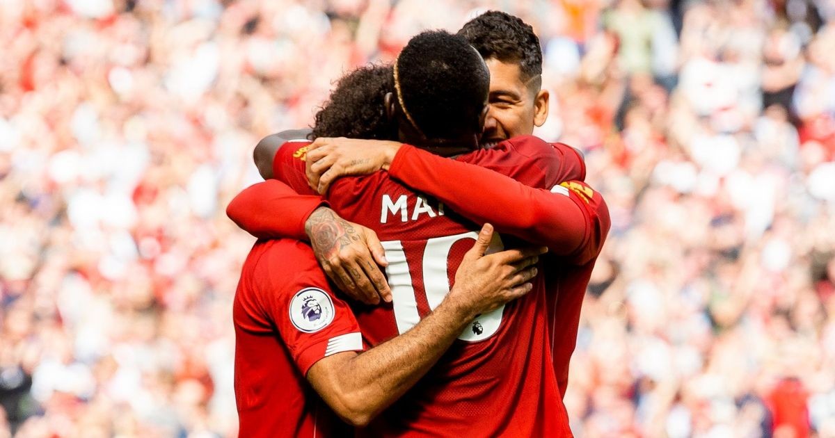 Liverpool fans react to Divock Origi display against Newcastle United - Bóng Đá