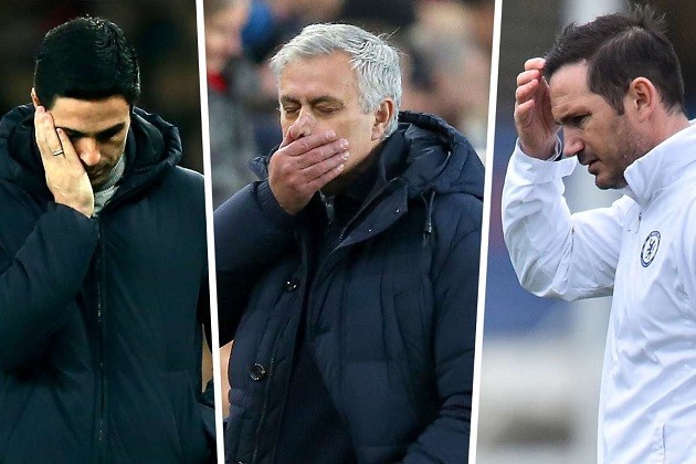 The Telegraph: Chelsea among 12 clubs opposing season restart on neutral grounds - Bóng Đá