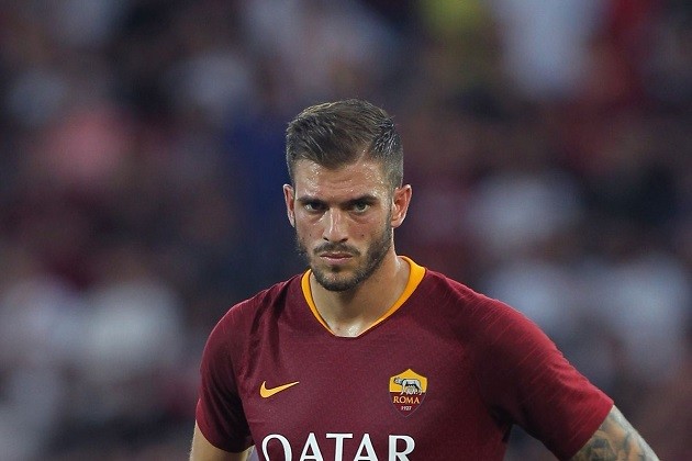 Roma defender Davide Santon explains the decision to give up four-month salary - Bóng Đá