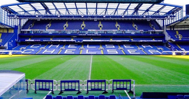 FA rule out possibility of fans being allowed back into the stands 'any time soon' - Bóng Đá