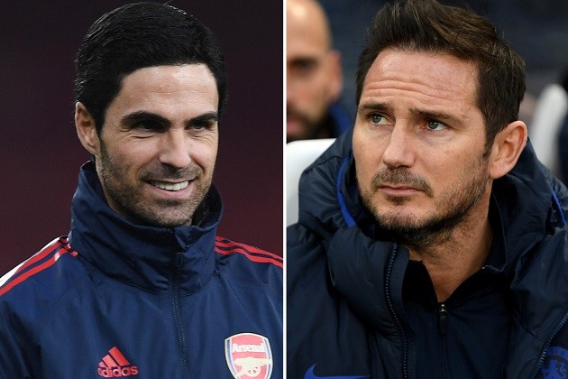 Chelsea theo đuổi tài năng trẻ của Monchengladbach - Bóng Đá