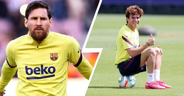 Training in groups up to 10 players to be allowed next week - Bóng Đá