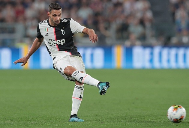 Mattia de Sciglio could 'follow' Miralem Pjanic to Barcelona - Bóng Đá
