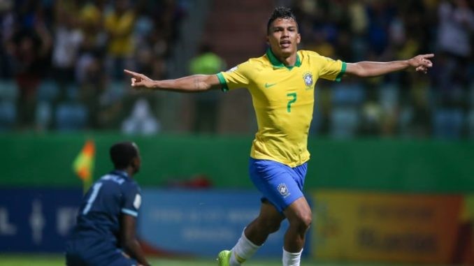 Gabriel Veron - Man Utd negotiating to agree terms, £28million fee could get signing done  - Bóng Đá