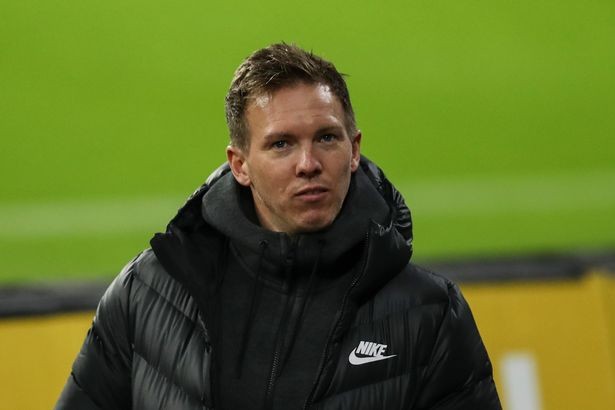 RB Leipzig respond to Chelsea interest in Julian Nagelsmann as Frank Lampard replacement - Bóng Đá