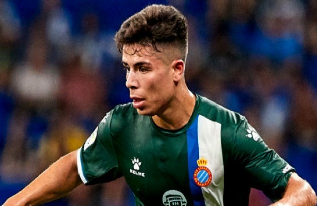 5 players' on Chelsea's shortlist - Bóng Đá