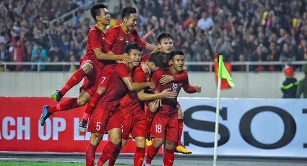 CĐV Đông Nam Á  - Bóng Đá