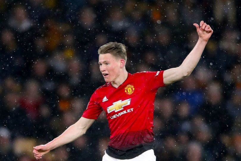 Đau đầu dự đoán đội hình ra sân của Man Utd - Bóng Đá