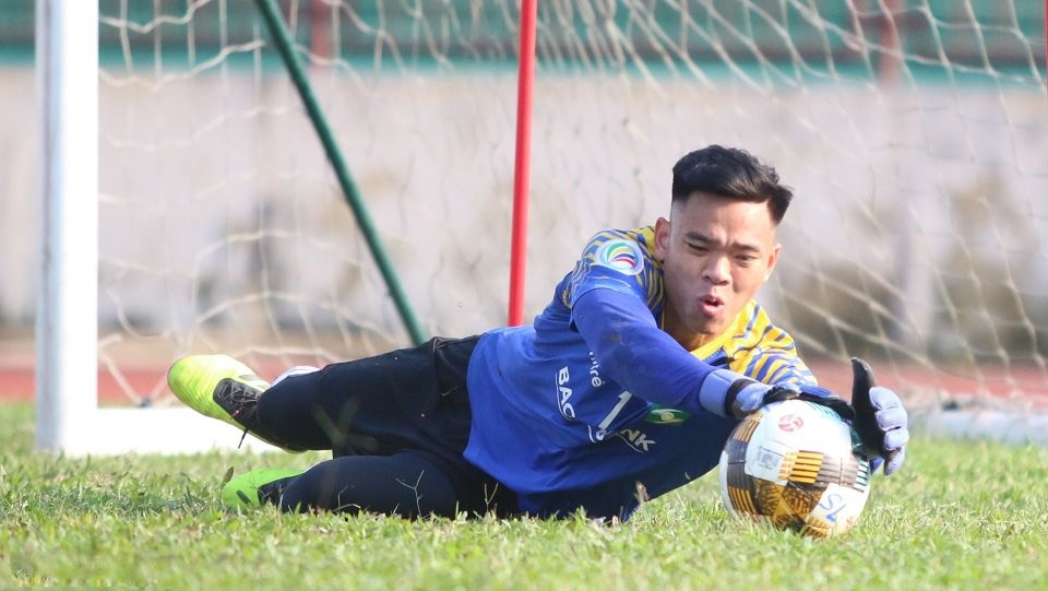 Văn Kiên, Nguyên Mạnh: Hai cánh chim lạ và sự hợp lý của thầy Park - Bóng Đá