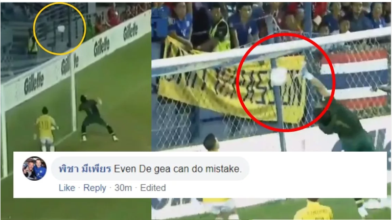 Thắng Thái Lan, CĐV Việt Nam có động thái bất ngờ với thủ thành Kawin (an ủi) - Bóng Đá