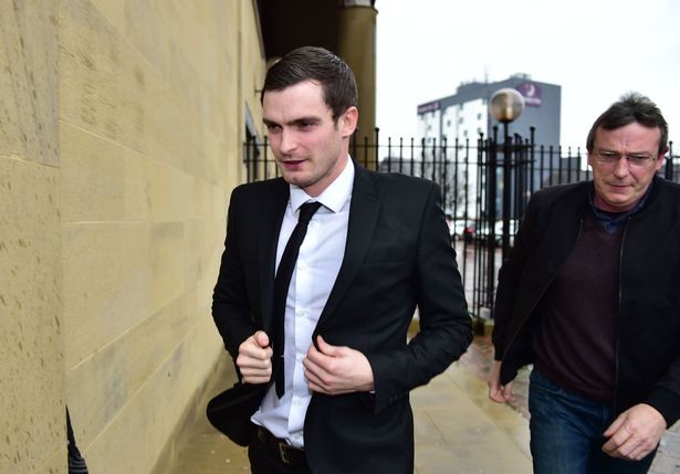 9 former Premier League footballers who have served time in prison - Bóng Đá