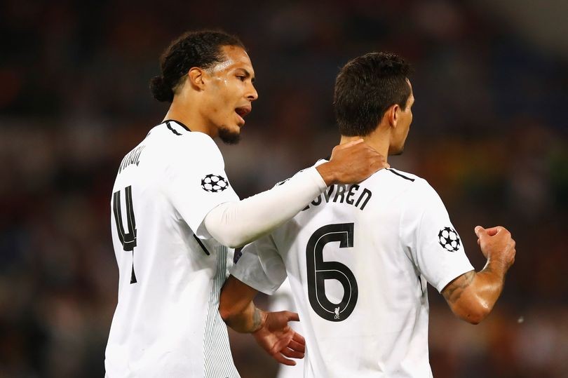 Klopp xác nhận Liverpool mất quân ở trận đại chiến với Man Utd - Bóng Đá