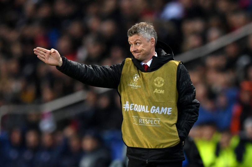 Zidane về lại Real, Solskjaer có cơ hội cuối cùng để hoàn thiện đội hình - Bóng Đá