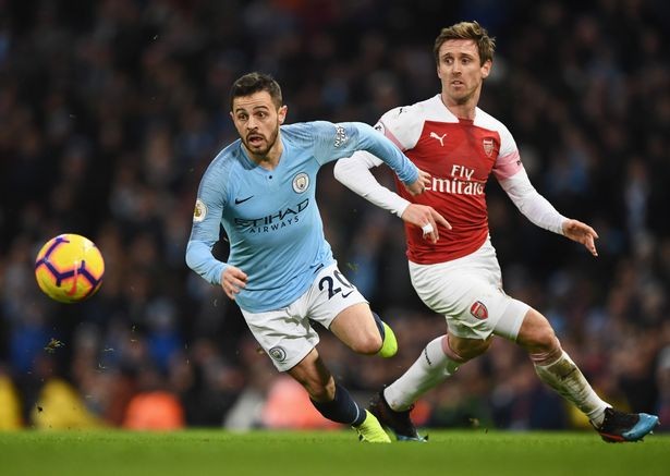 The free agents who Manchester United should consider this summer - Bóng Đá