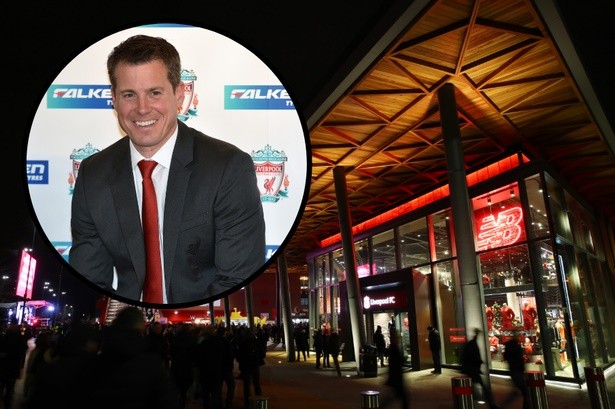 Sếp Liverpool hứa chi tiền mua sắm cho Klopp - Bóng Đá