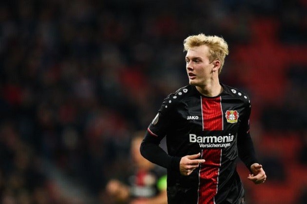 Liverpool nên mua Mario Gotze - Bóng Đá