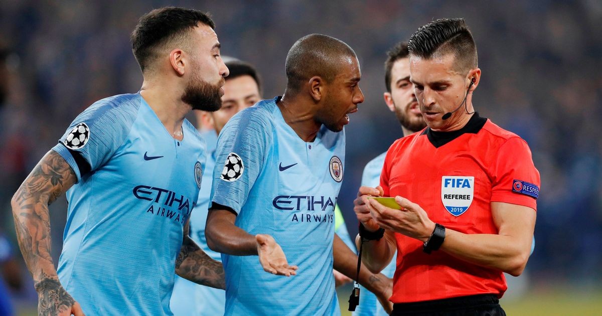 Ferdinand chọn ra CLB vô địch Champions League, không phải Barca hay Real - Bóng Đá