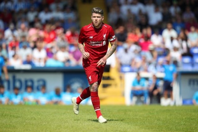 10 cầu thủ rời Liverpool (ảnh) - Bóng Đá