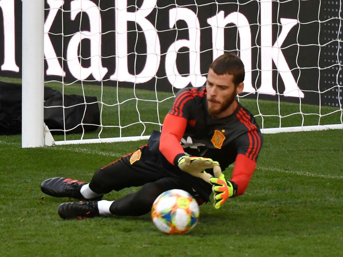 Kepa replaces De Gea as Spain’s No1 keeper after ‘incredible season’ at Chelsea - Bóng Đá