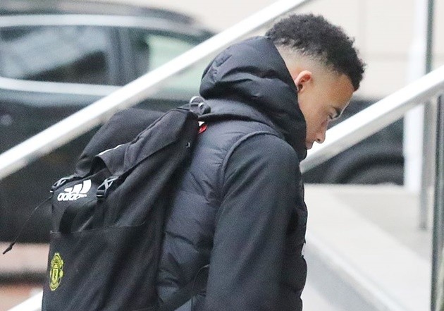 Breaking: Manchester United squad vs Burnley revealed - Bóng Đá