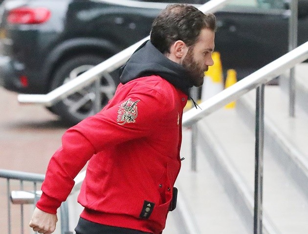 Breaking: Manchester United squad vs Burnley revealed - Bóng Đá