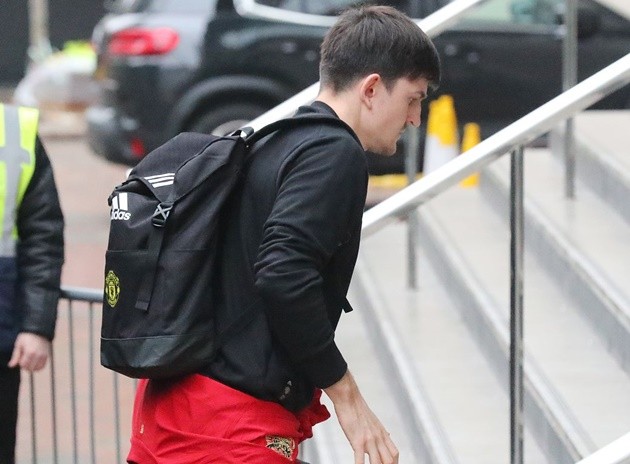 Breaking: Manchester United squad vs Burnley revealed - Bóng Đá
