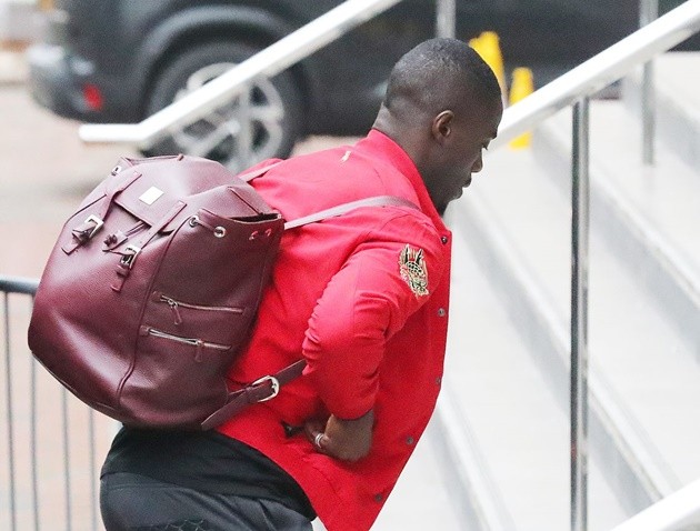 Breaking: Manchester United squad vs Burnley revealed - Bóng Đá