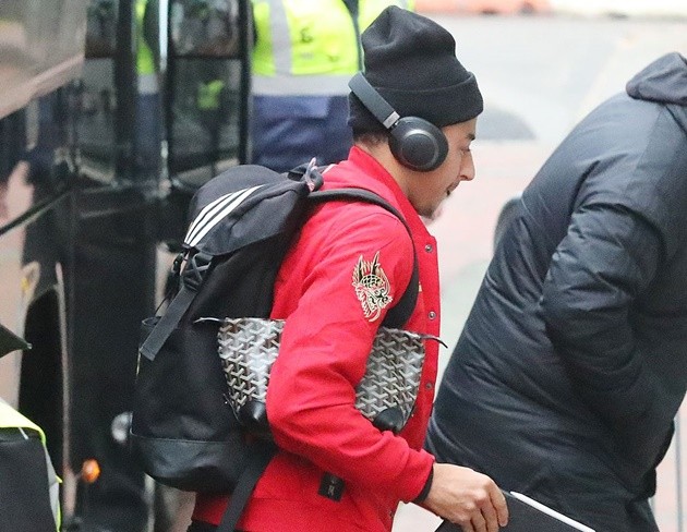 Breaking: Manchester United squad vs Burnley revealed - Bóng Đá