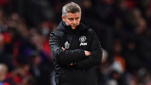 Solskjaer cần làm gì để tránh bị M.U sa thải? Câu trả lời là đây! - Bóng Đá