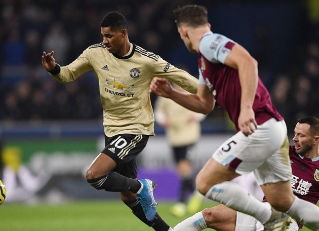 Man Utd face January fixtures nightmare with EIGHT games in 25 days as Solskjaer admits squad is ‘jaded’ already - Bóng Đá