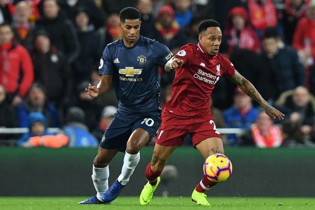Liverpool thải loại 10 cầu thủ - Bóng Đá