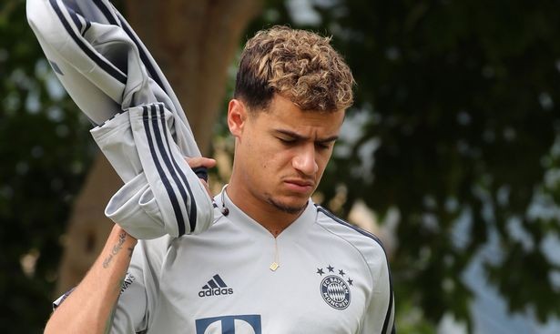 Barcelona 'lower Philippe Coutinho asking price' as Liverpool advised to sign him - Bóng Đá