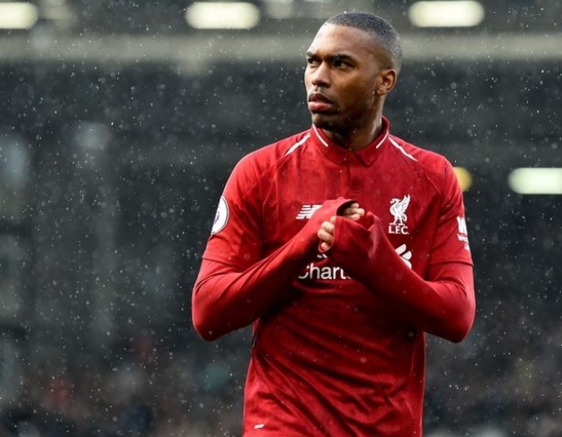 10 cầu thủ rời Liverpool (ảnh) - Bóng Đá