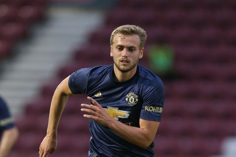 Sao Man Utd: Tôi sẽ rời Man Utd vào mùa Hè 2019 - Bóng Đá